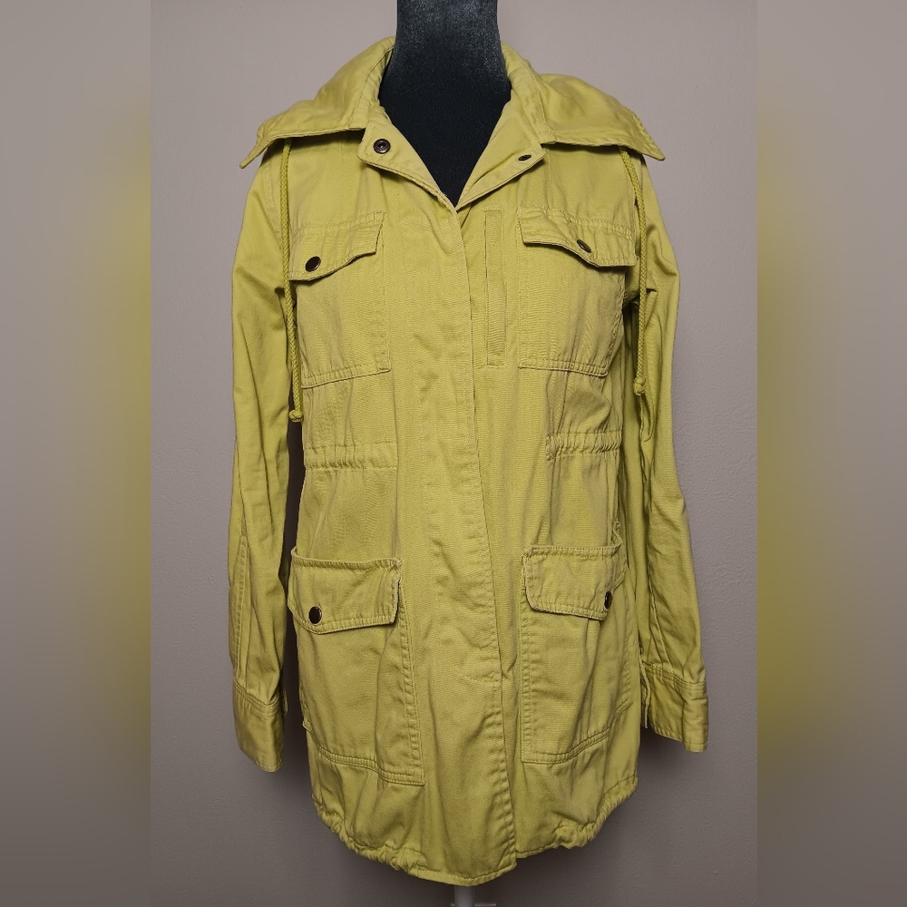 Hurley Hooded Lightweight Jacket